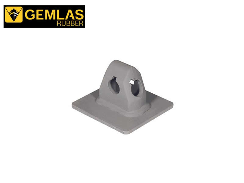 WELDABLE BASE STACKING CONE